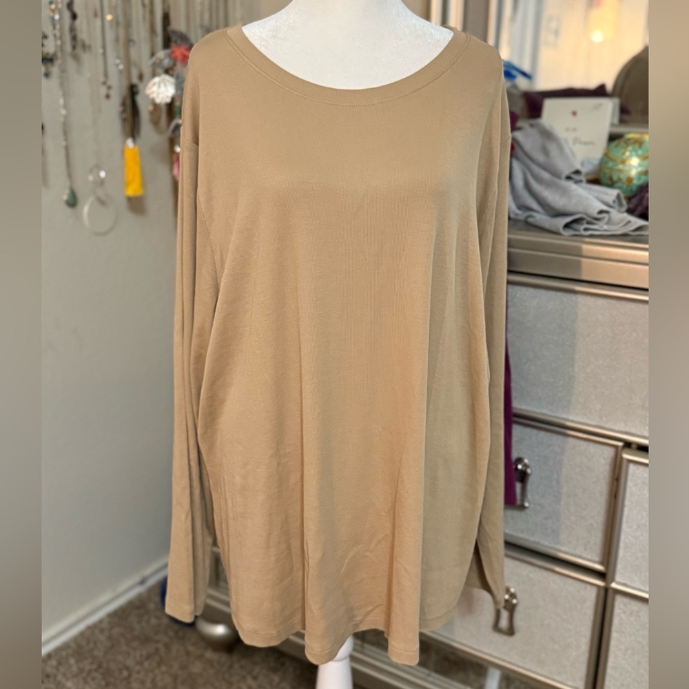 A new‎ day women long sleeve sweater